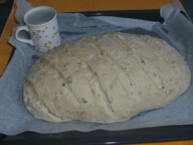 Kerniges Landbrot - Rezept - Bild Nr. 5