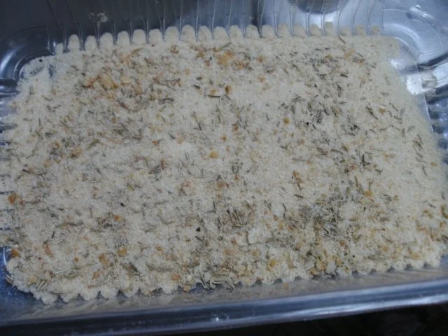 Rezept: Cordon bleu mal anders Bild Nr. 4 Cordon bleu mal anders - Rezept - Bild Nr. 4