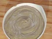 Artischockenpüree (Holger Bodendorf) - Rezept