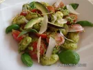 Gnocchi mit Avocado-Pesto - Rezept
