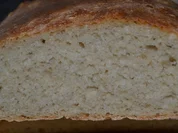 Landbrot - Rezept
