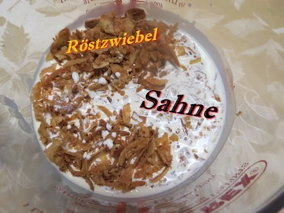 rustikales Putenbrustfilet - Rezept - Bild Nr. 4