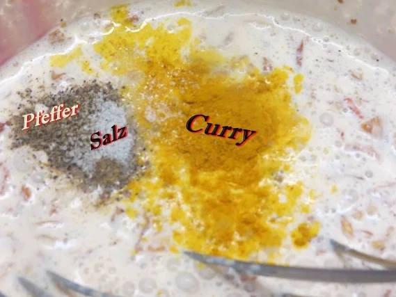 rustikales Putenbrustfilet - Rezept - Bild Nr. 5