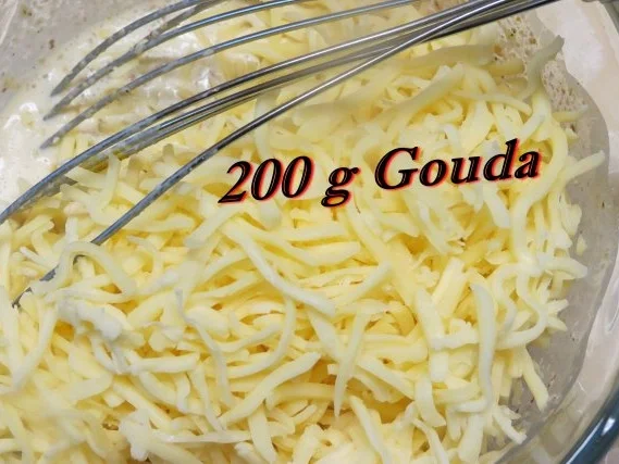 rustikales Putenbrustfilet - Rezept - Bild Nr. 6