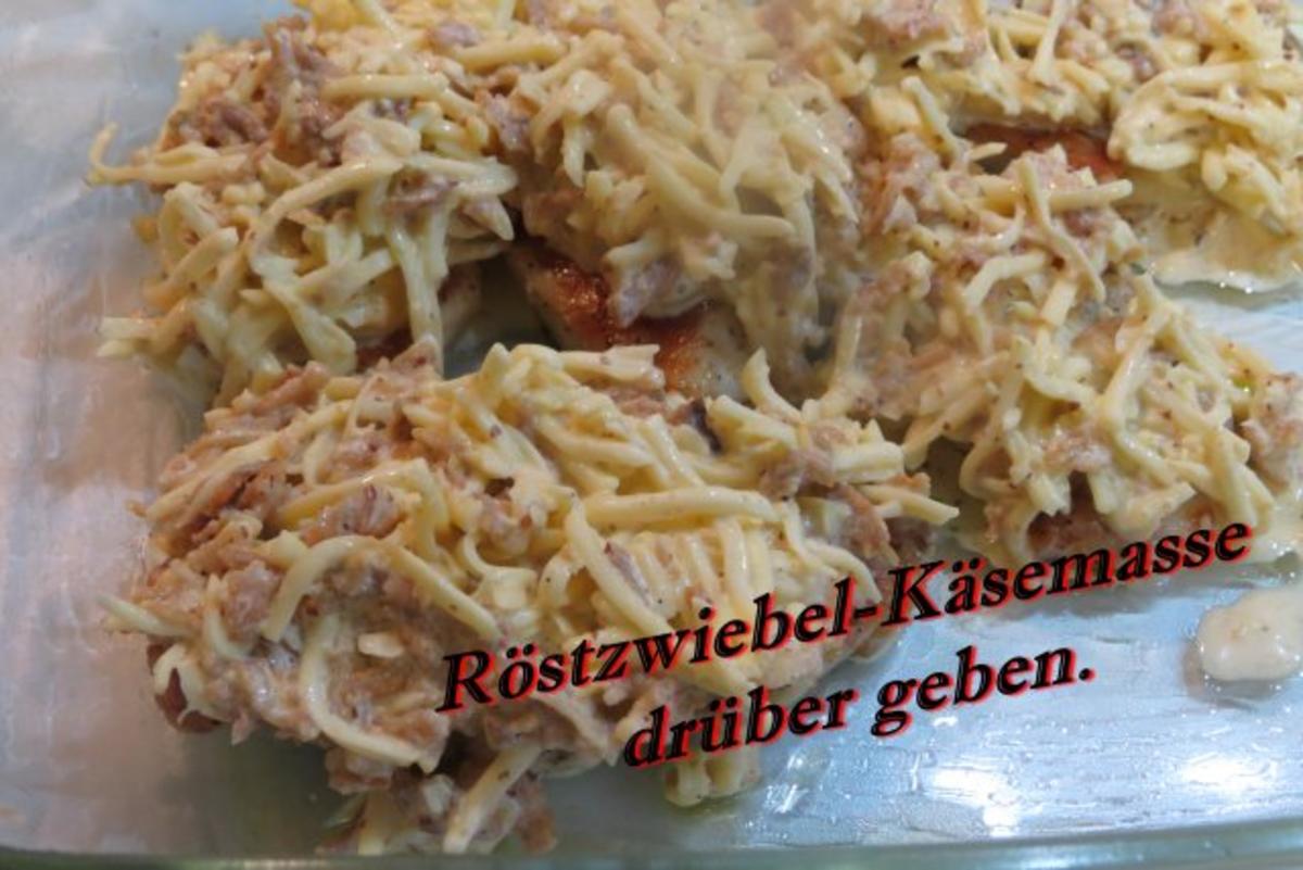 rustikales Putenbrustfilet - Rezept - Bild Nr. 9