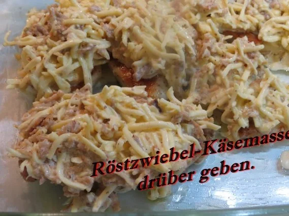rustikales Putenbrustfilet - Rezept - Bild Nr. 9