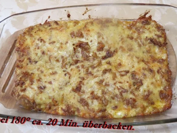 rustikales Putenbrustfilet - Rezept - Bild Nr. 10