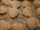 Brötchen - Rezept