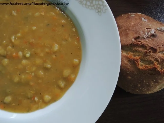 Brötchen - Rezept - Bild Nr. 7