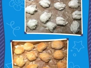 Brötchen - Rezept - Bild Nr. 8