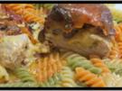 Parma ~ Putenröllchen - Rezept