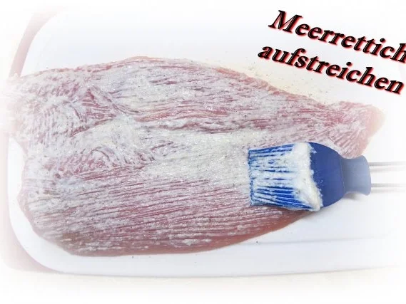 Parma ~ Putenröllchen - Rezept - Bild Nr. 3