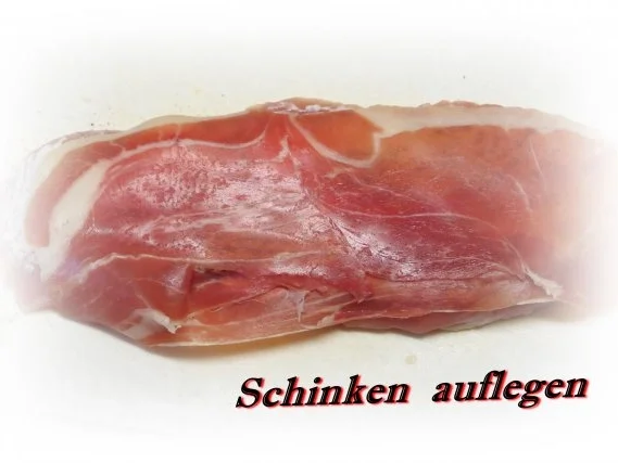 Parma ~ Putenröllchen - Rezept - Bild Nr. 4