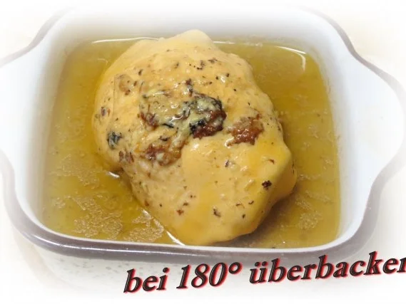 Parma ~ Putenröllchen - Rezept - Bild Nr. 12