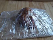 Sauren Rollschinkensalat - Rezept