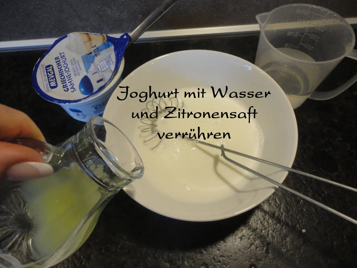 türkische Linsen - Kartoffel  Suppe - Rezept - Bild Nr. 142