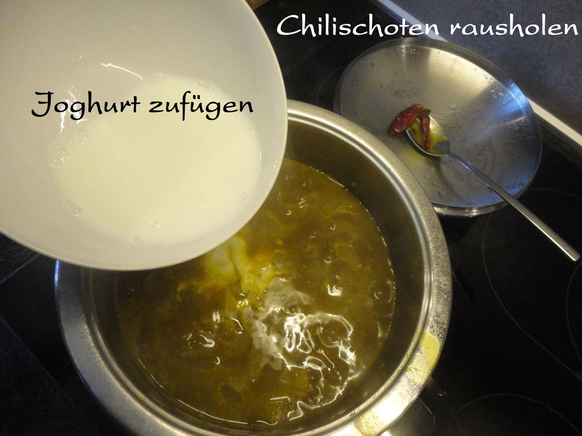 türkische Linsen - Kartoffel  Suppe - Rezept - Bild Nr. 143