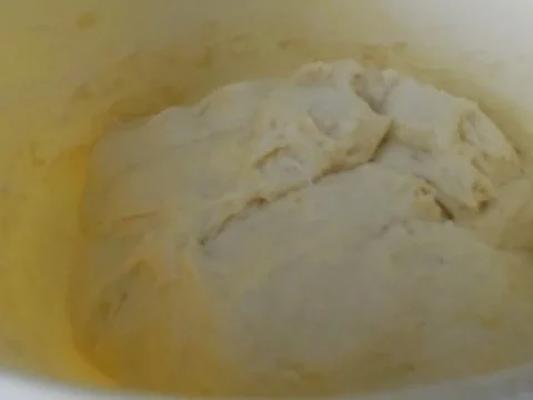 Mohn-Schnecken-Kuchen - Rezept - Bild Nr. 6