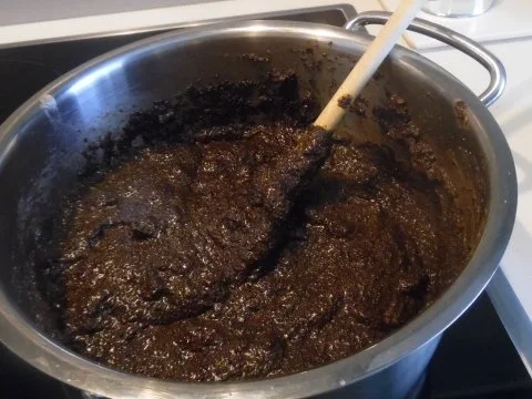 Mohn-Schnecken-Kuchen - Rezept - Bild Nr. 7