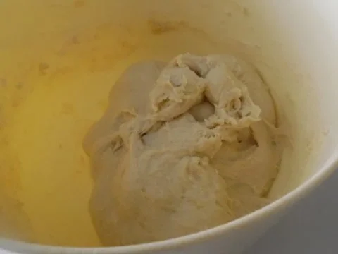 Mohn-Schnecken-Kuchen - Rezept - Bild Nr. 10