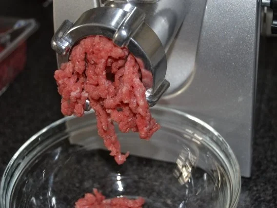 Australian Meat Pie in Muffin Form - Rezept - Bild Nr. 2