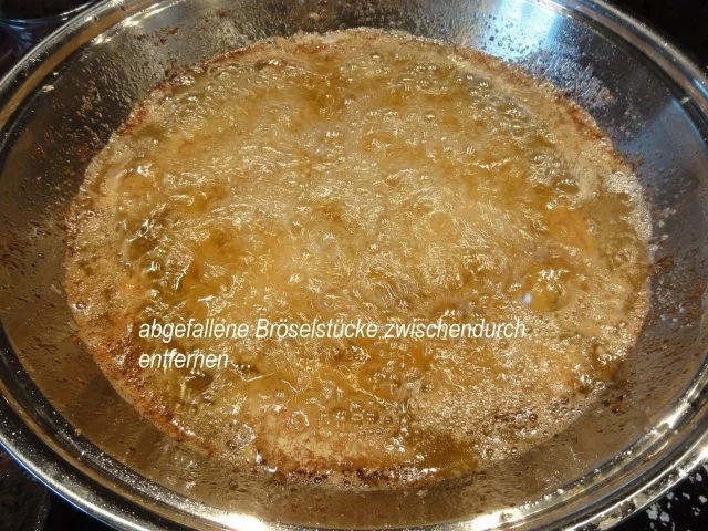 Rezept: Geflügel: CHICKEN - NUGGETS Bild Nr. 7 Geflügel: CHICKEN - NUGGETS - Rezept - Bild Nr. 7