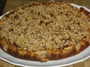 Rezept: Apfelkuchen von Monika Apfelkuchen von Monika - Rezept