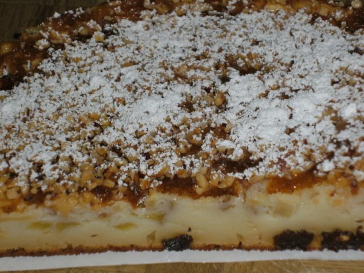 Apfelkuchen von Monika - Rezept - Bild Nr. 2