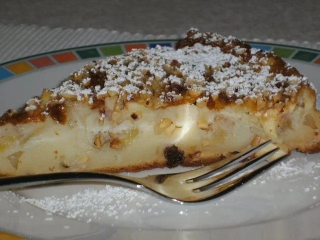 Apfelkuchen von Monika - Rezept - Bild Nr. 3