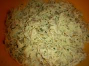 Sellerie-Waldorfsalat-Light - Rezept