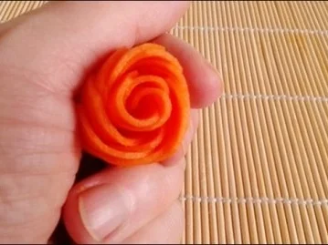 Pikante Champignons-Gemüse-Pfanne mit  Kartoffelbällchen - Rezept - Bild Nr. 20