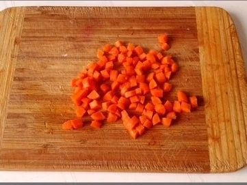 Zart geschmortes  Wildschwein-Edelgulasch mit „bunten Bandnudeln" - Rezept - Bild Nr. 17