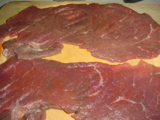 Gemüserouladen - Rezept - Bild Nr. 7