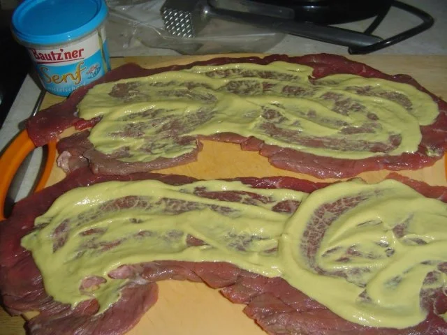 Gemüserouladen - Rezept - Bild Nr. 8