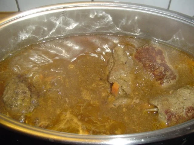 Gemüserouladen - Rezept - Bild Nr. 12