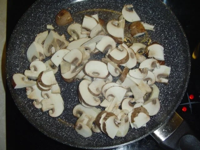 Gemüserouladen - Rezept - Bild Nr. 13