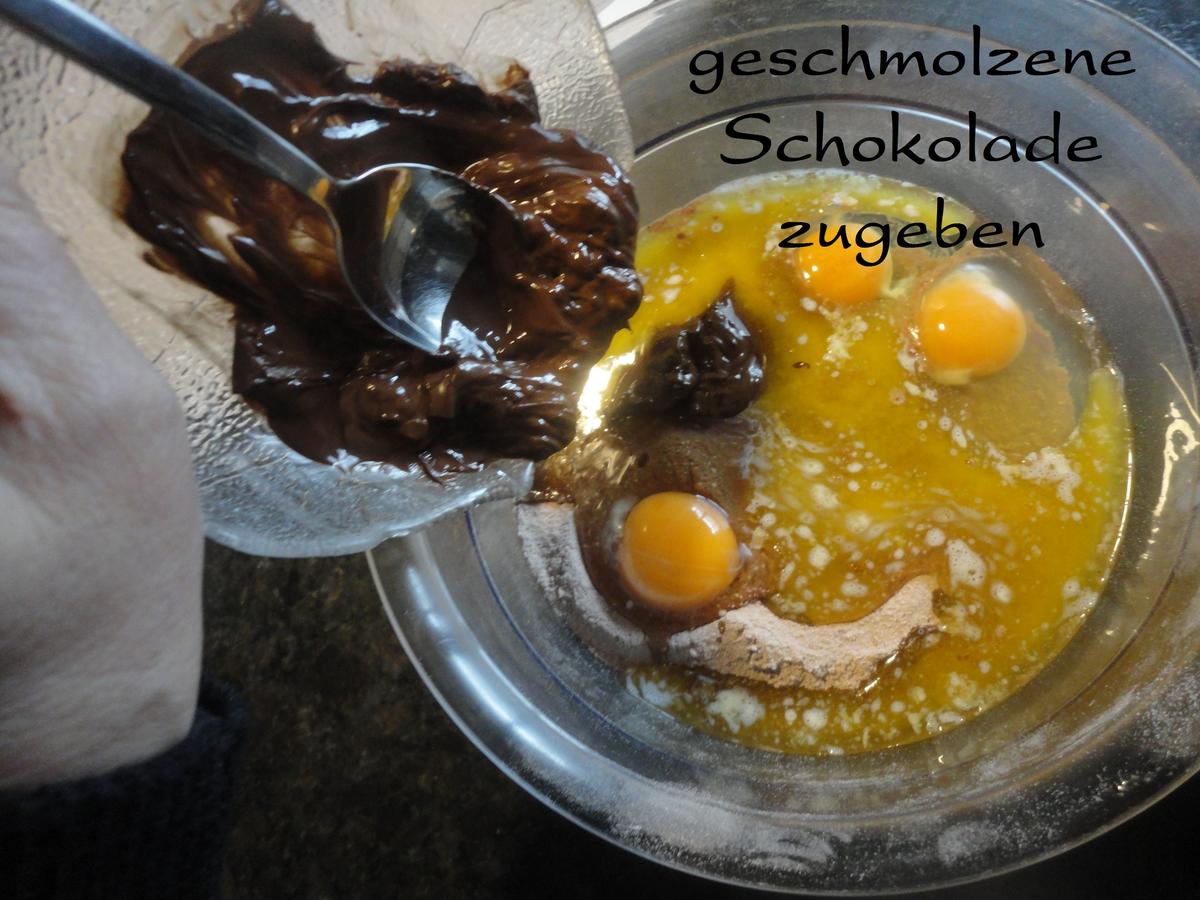 Schüttel Kuchen - Rezept - Bild Nr. 134
