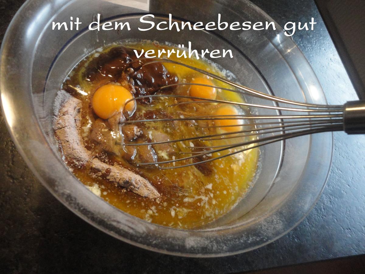 Schüttel Kuchen - Rezept - Bild Nr. 136