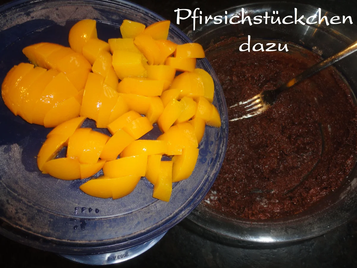 Schüttel Kuchen - Rezept - Bild Nr. 137