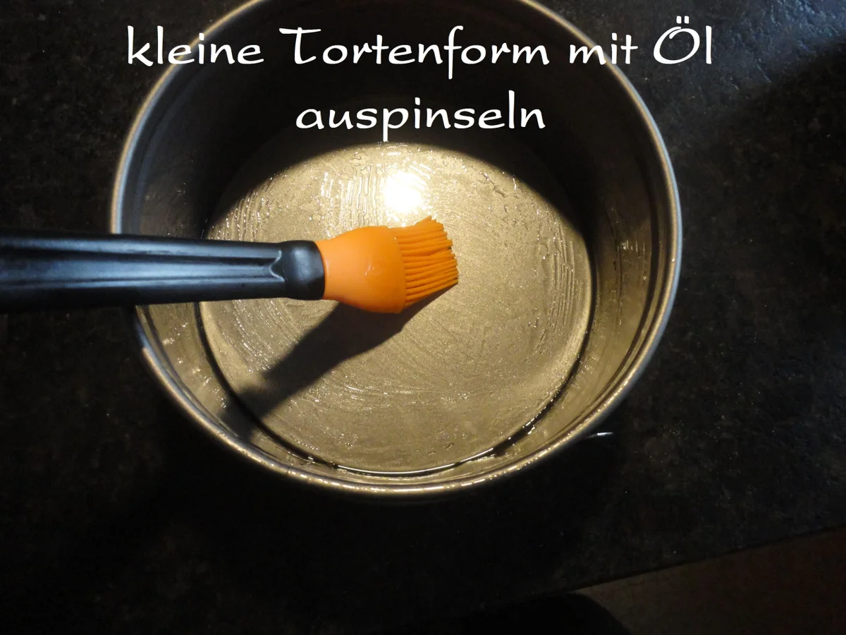 Schüttel Kuchen - Rezept - Bild Nr. 138