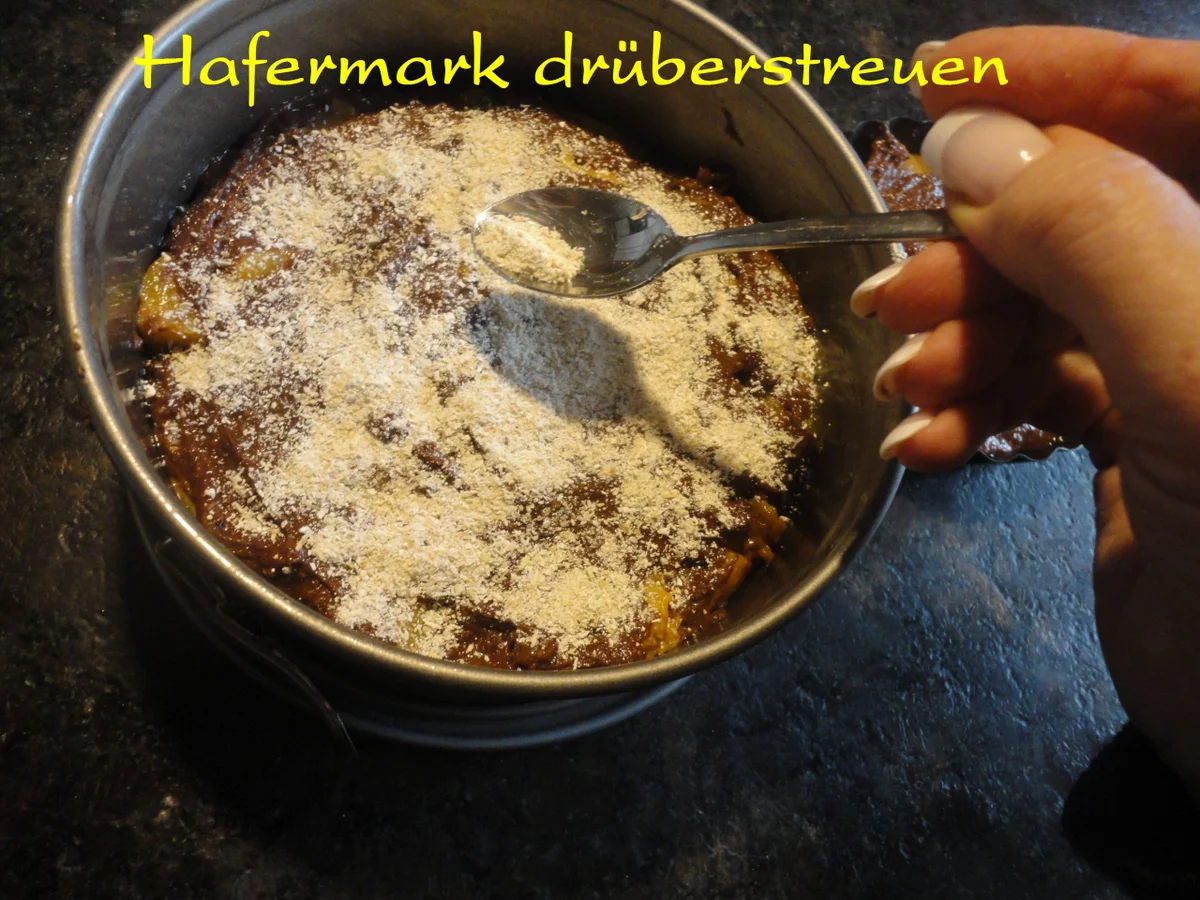 Schüttel Kuchen - Rezept - Bild Nr. 140
