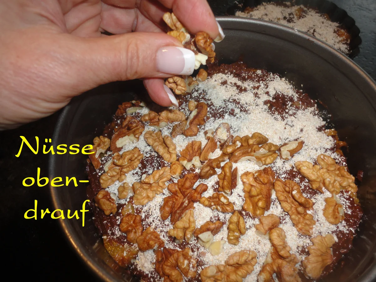 Schüttel Kuchen - Rezept - Bild Nr. 141