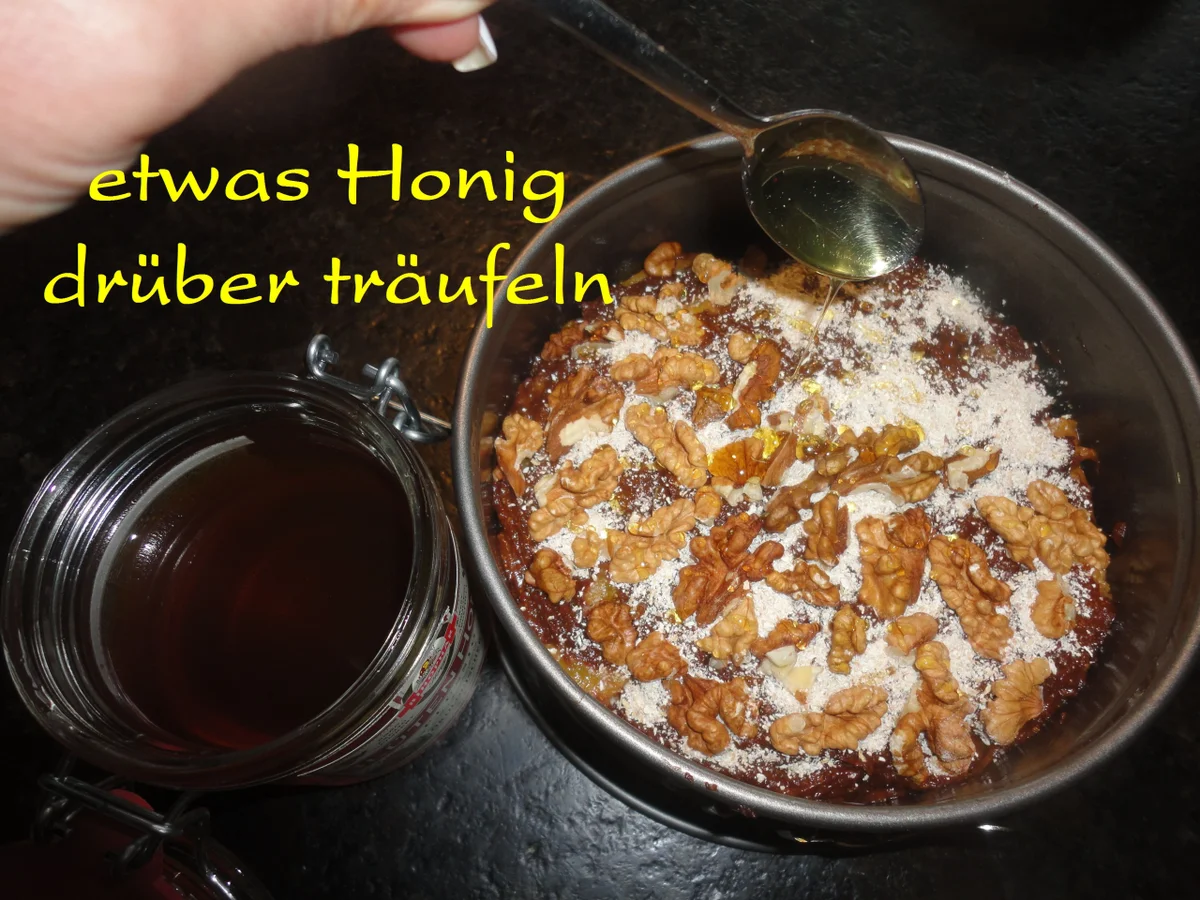 Schüttel Kuchen - Rezept - Bild Nr. 142