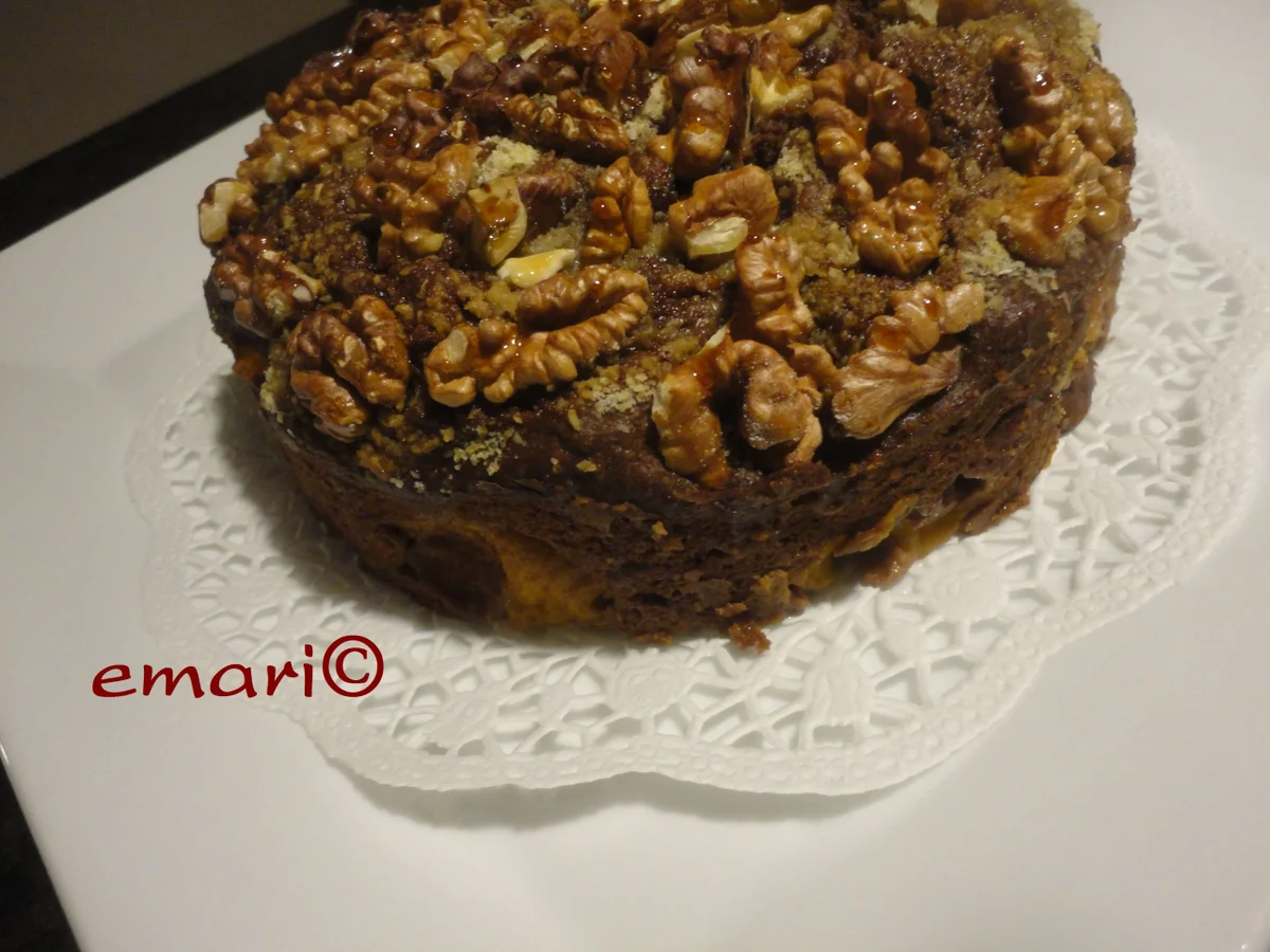 Schüttel Kuchen - Rezept - Bild Nr. 143