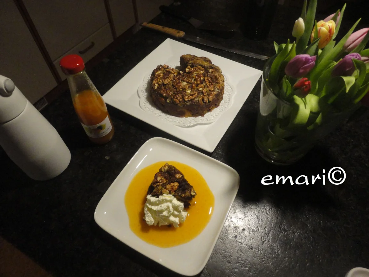 Schüttel Kuchen - Rezept - Bild Nr. 144