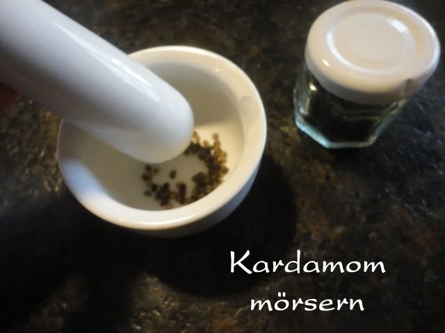 Pute in Orientsauce mit Hummus Nudeln und Kichererbsen Gemüse - Rezept - Bild Nr. 9