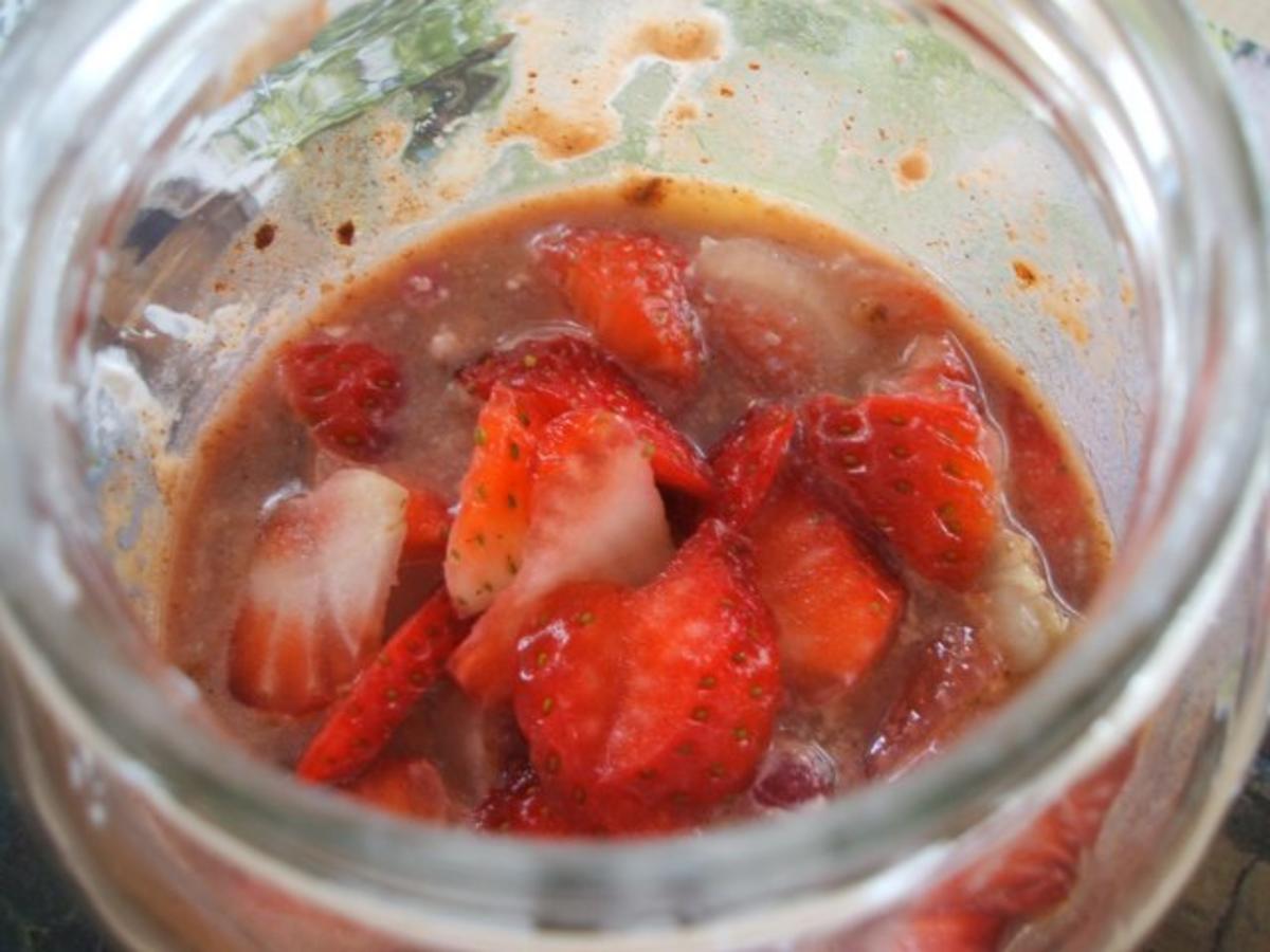 Overnight Oats - Rezept - Bild Nr. 2