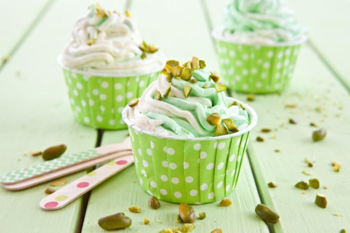 Frozen Yogurt Variationen - Rezept mit Bild - kochbar.de