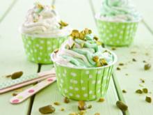 Frozen Yogurt Variationen - Rezept