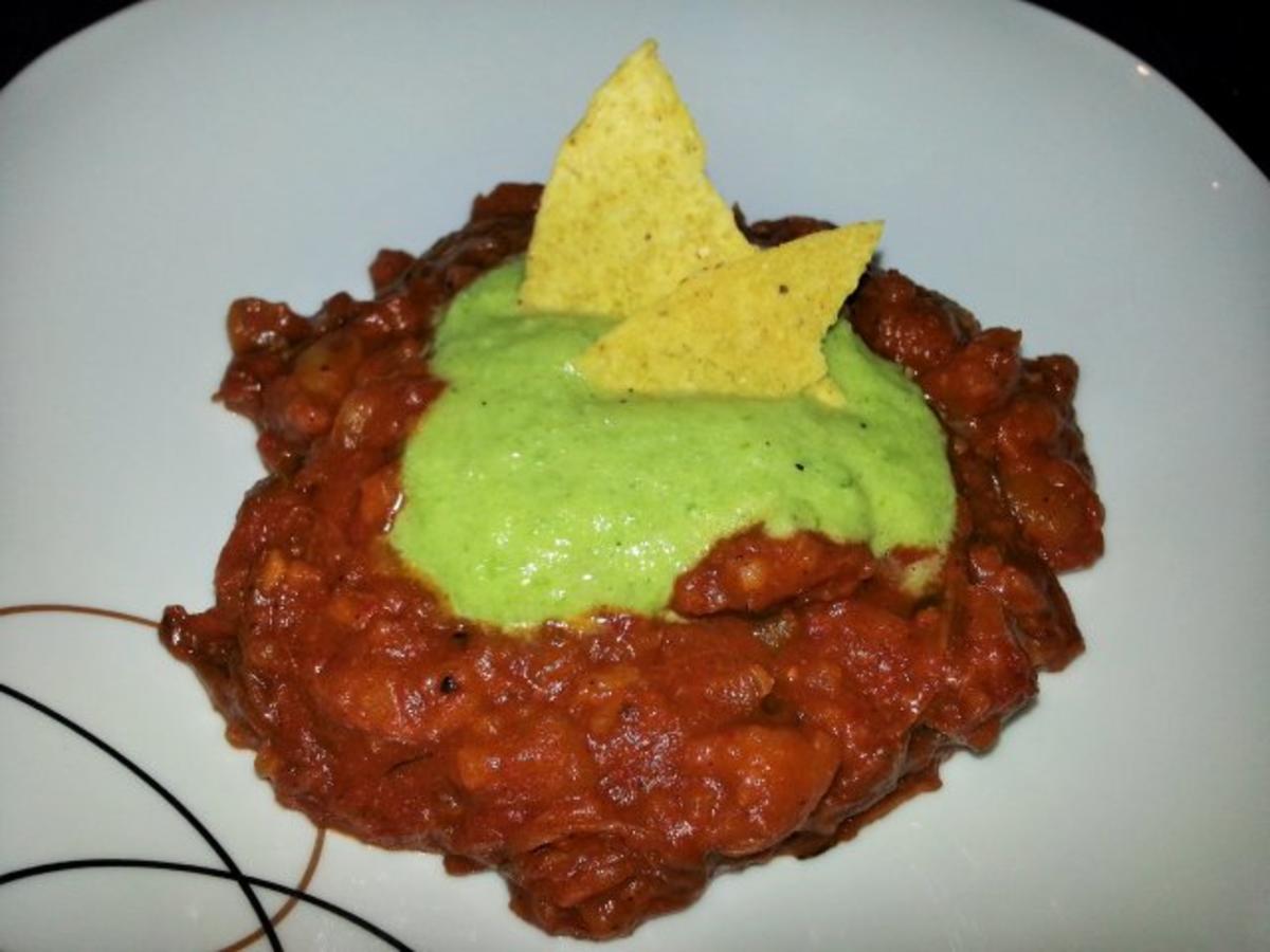 Bilder für Gremolata zu Chili con Carne - Rezept